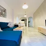PLAYA - Bonito&moderno Apartamento en Fuengirola, playa a 200 metros