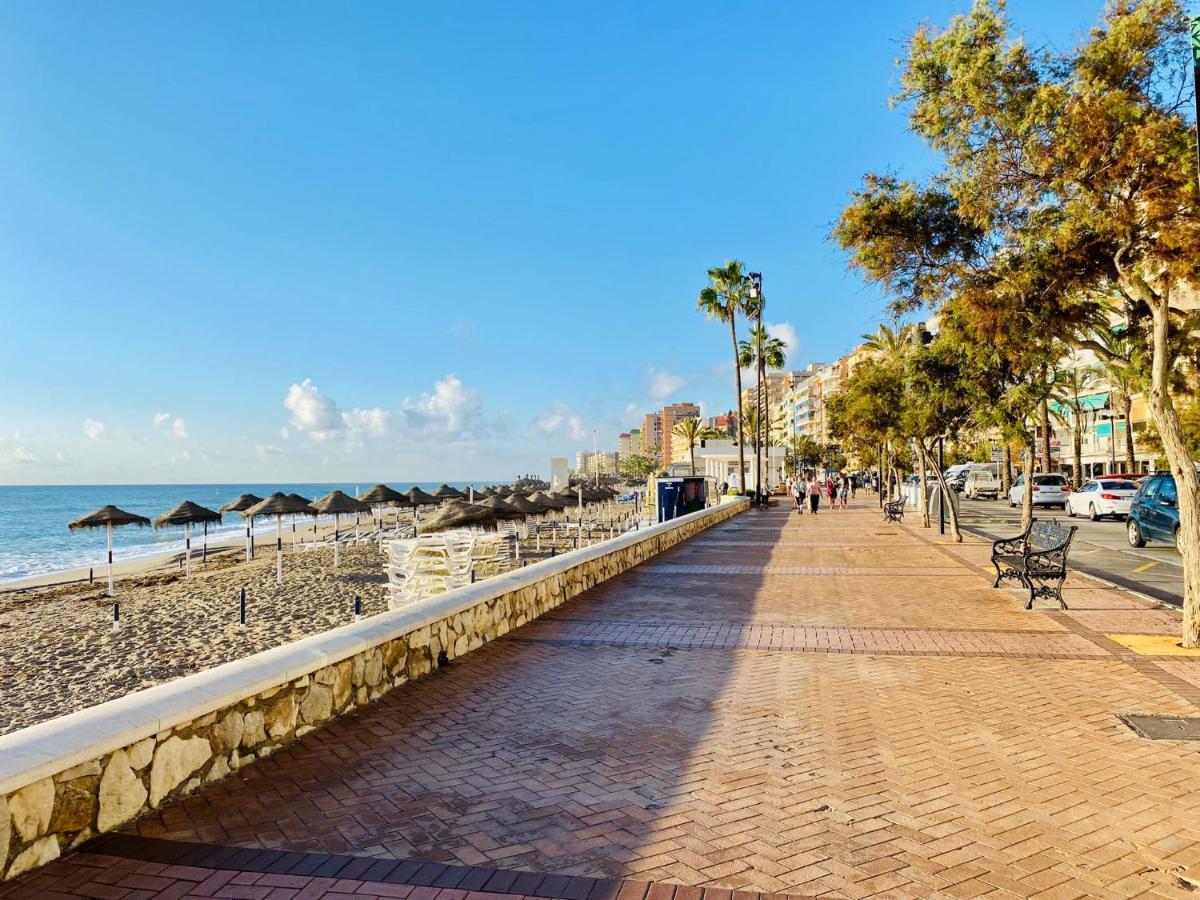 Apartamento Playa - Bonito&moderno Apartamento En Fuengirola, Playa A 200 Metros Fuengirola