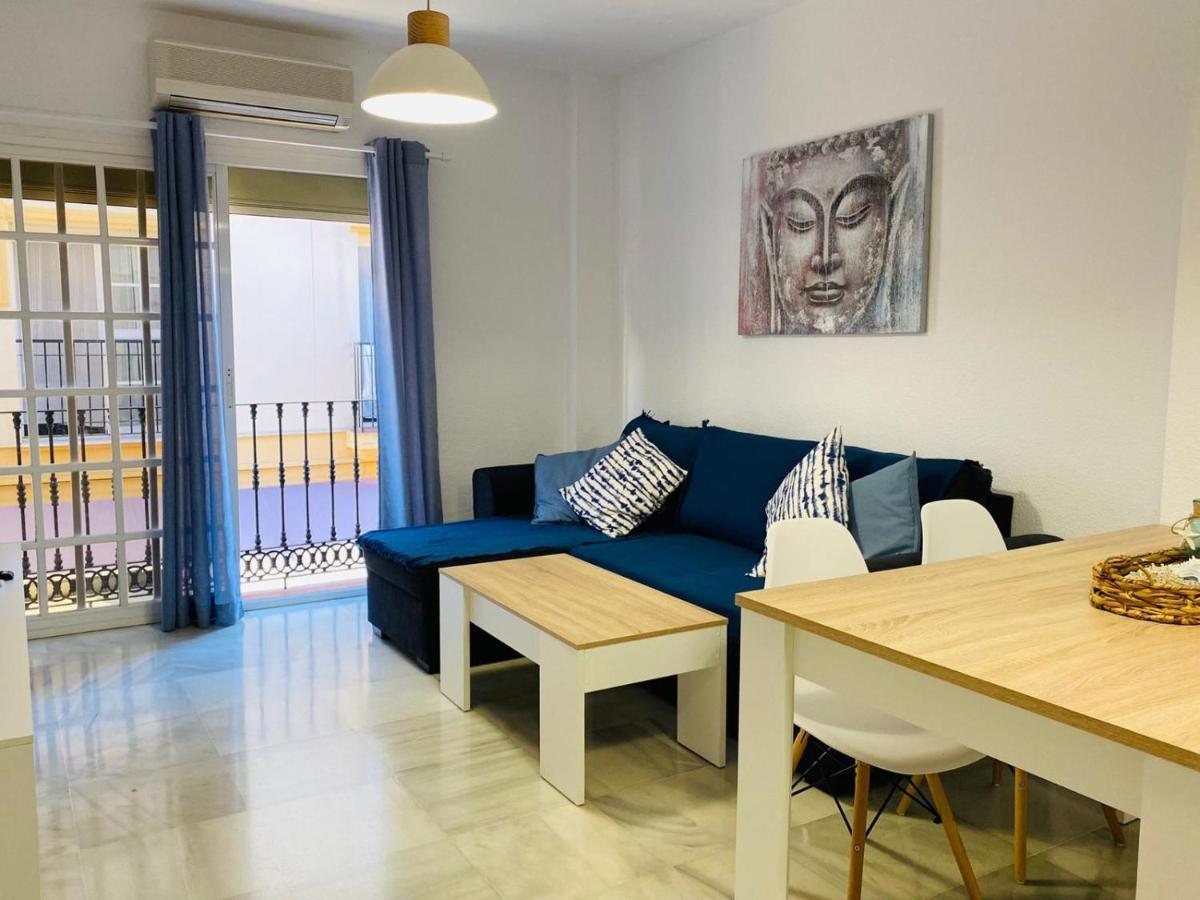 Playa - Bonito&moderno Apartamento En Fuengirola, Playa A 200 Metros Apartamento *