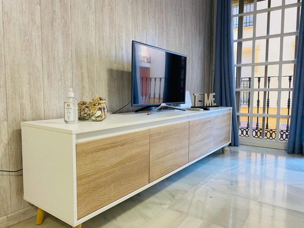 Playa - Bonito&moderno Apartamento En Fuengirola, Playa A 200 Metros *