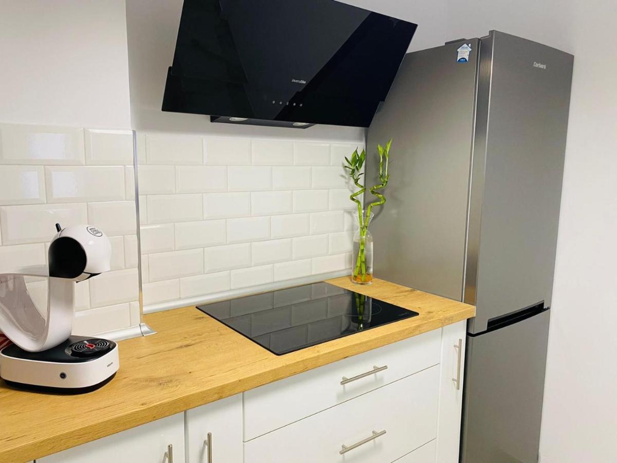 Playa - Bonito&moderno Apartamento En Fuengirola, Playa A 200 Metros *